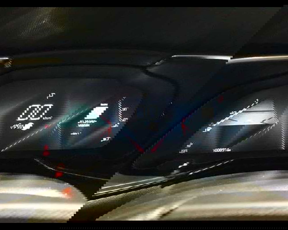 Ds DS 7 usata a Cuneo (15)
