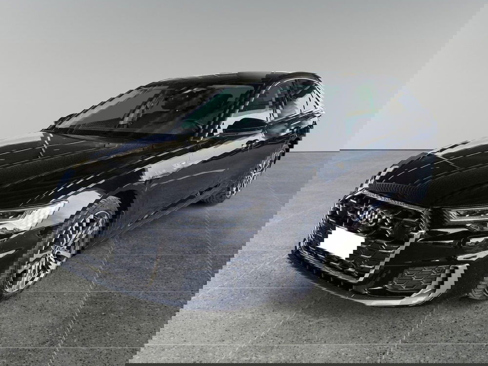 Audi A6 usata a Bari