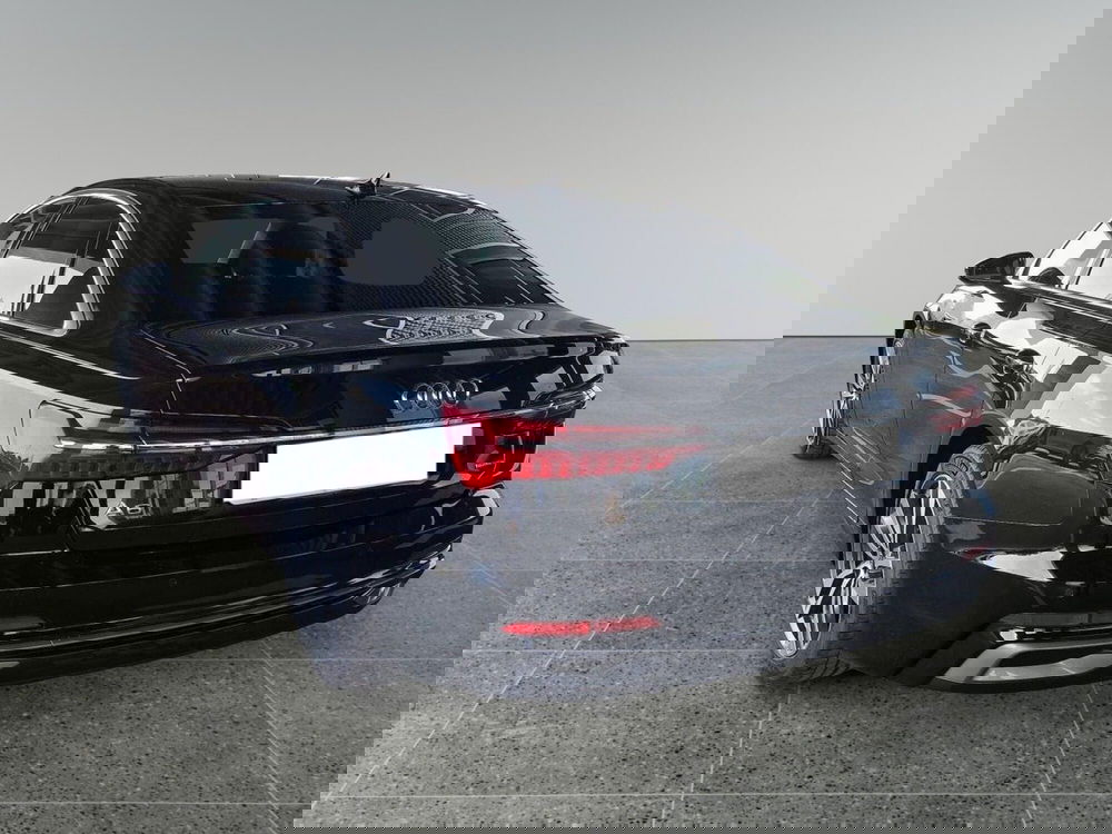 Audi A6 usata a Bari (11)