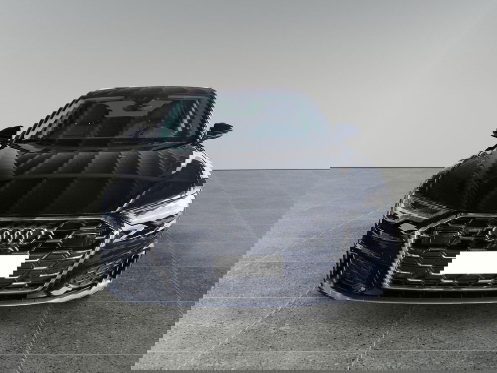 Audi A6 usata a Bari (13)