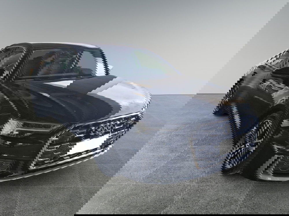 Audi A6 usata a Bari (14)