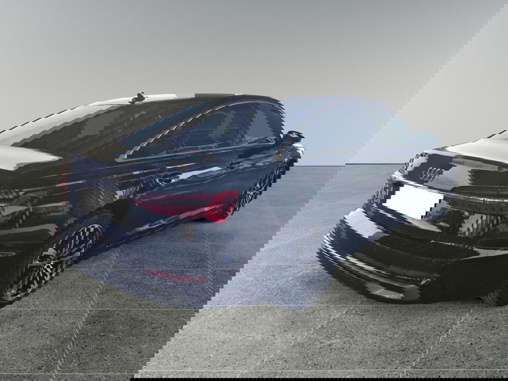 Audi A6 usata a Bari (2)