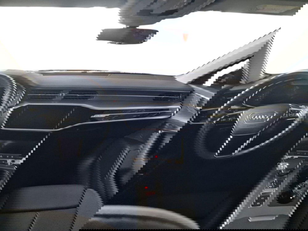 Audi A6 usata a Bari (3)