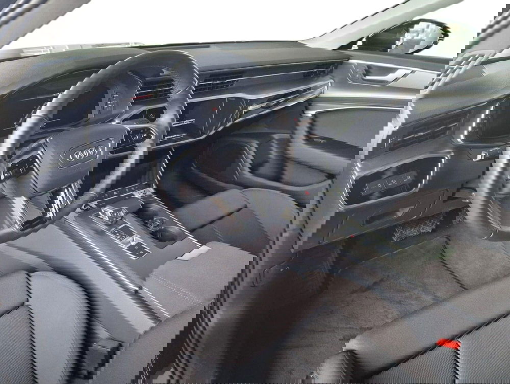 Audi A6 usata a Bari (4)