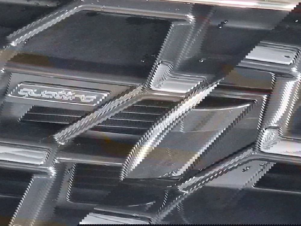 Audi A6 usata a Bari (5)