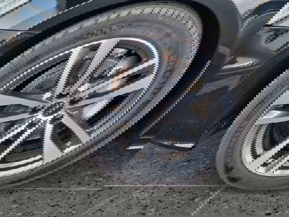 Audi A6 usata a Bari (6)