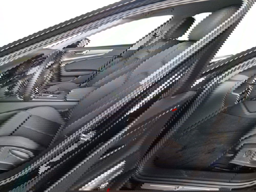 Audi A6 usata a Bari (7)