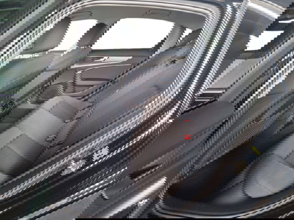 Audi A6 usata a Bari (8)