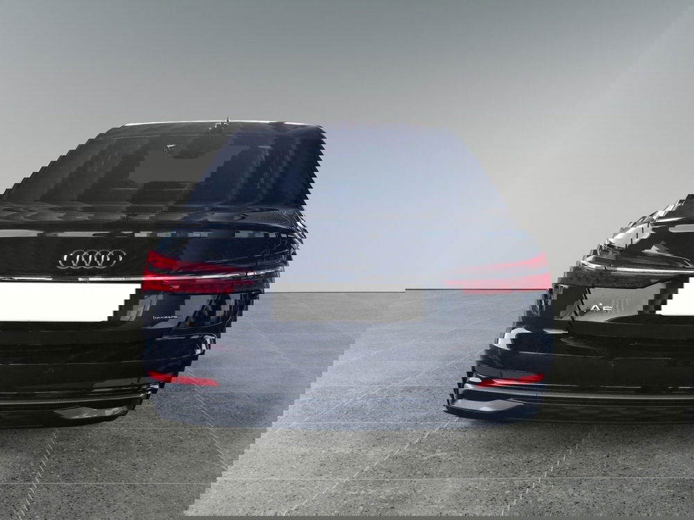 Audi A6 usata a Bari (9)