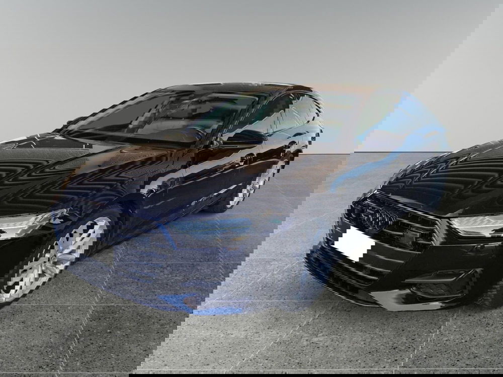 Audi A7 Sportback usata a Bari