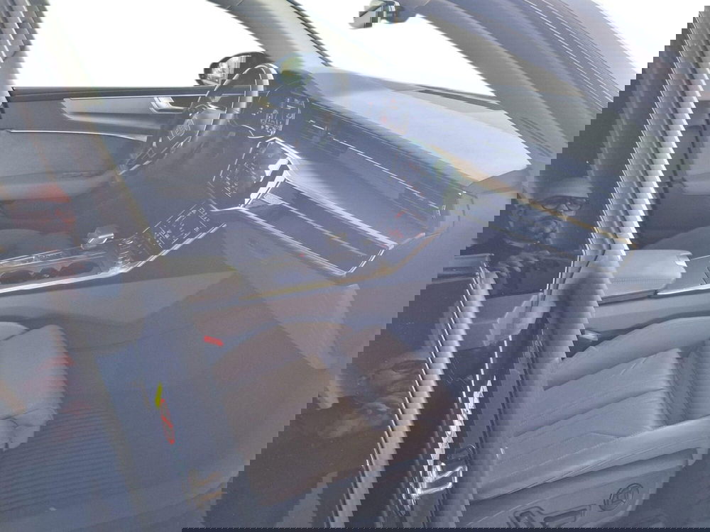 Audi A7 Sportback usata a Bari (11)