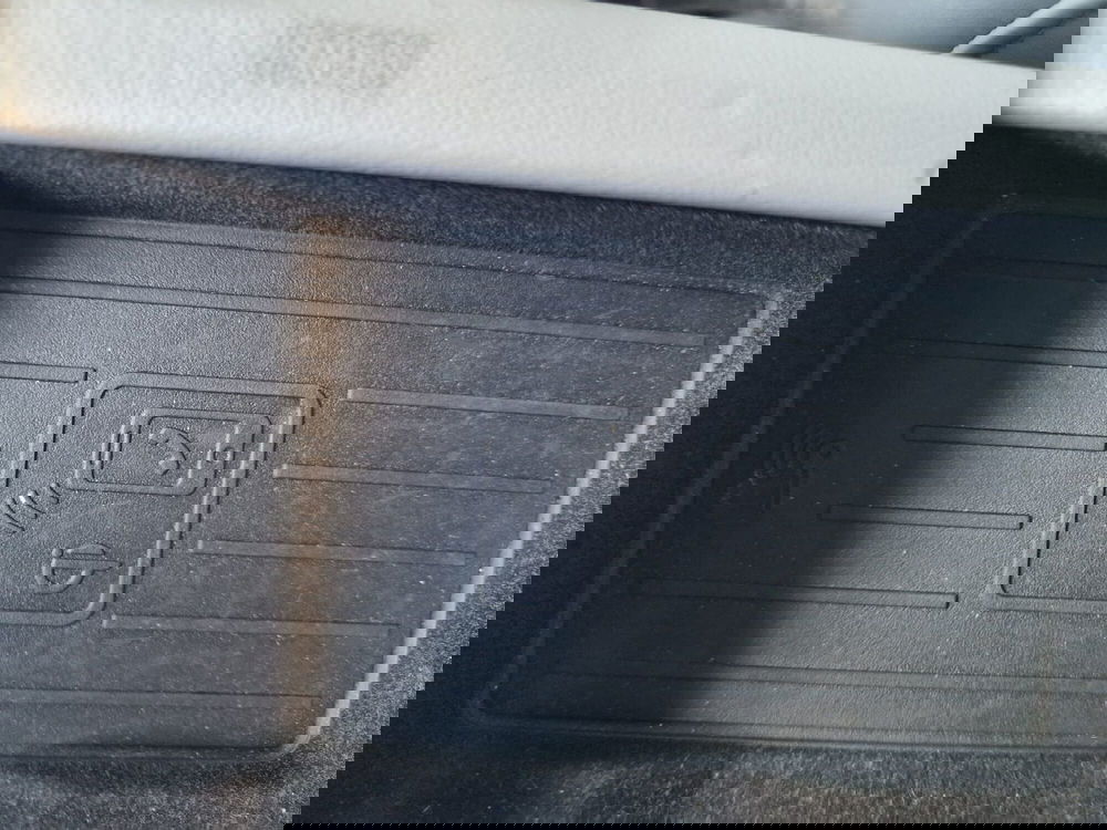 Audi A7 Sportback usata a Bari (12)