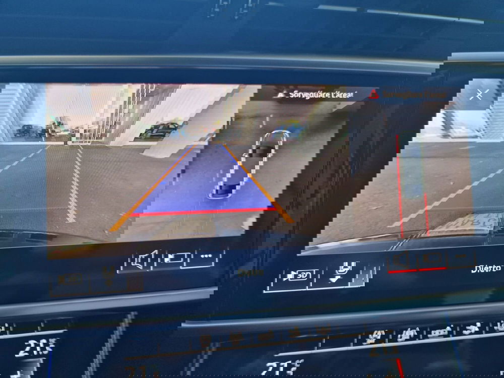 Audi A7 Sportback usata a Bari (13)