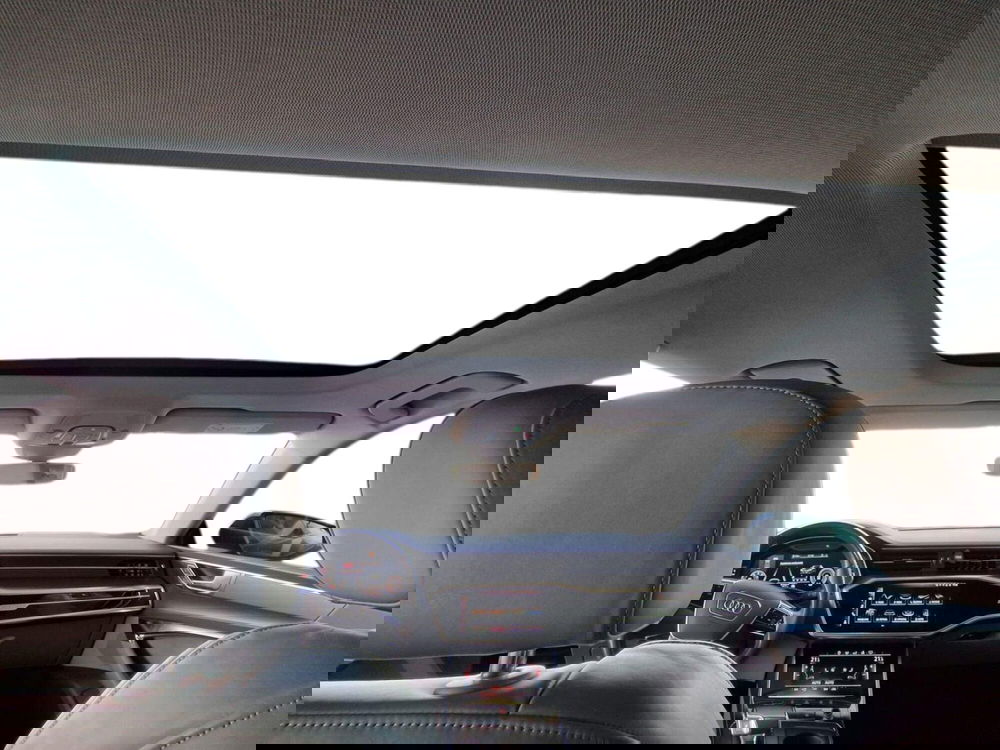 Audi A7 Sportback usata a Bari (14)