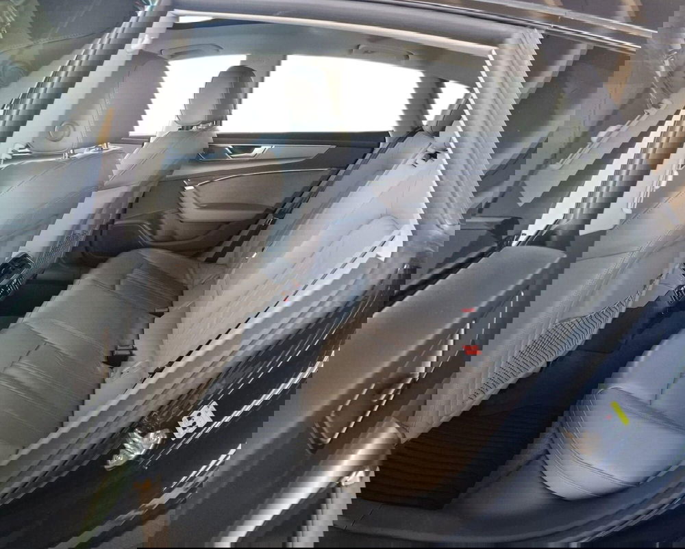 Audi A7 Sportback usata a Bari (16)