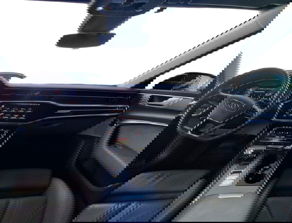 Audi A7 Sportback usata a Bari (3)
