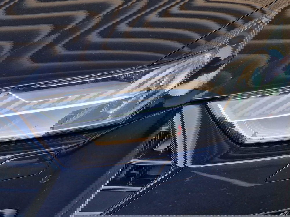 Audi A7 Sportback usata a Bari (5)