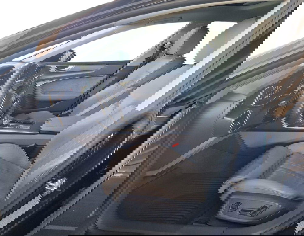 Audi A7 Sportback usata a Bari (7)