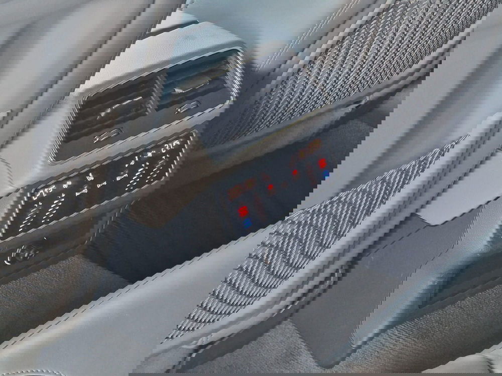 Audi A7 Sportback usata a Bari (8)