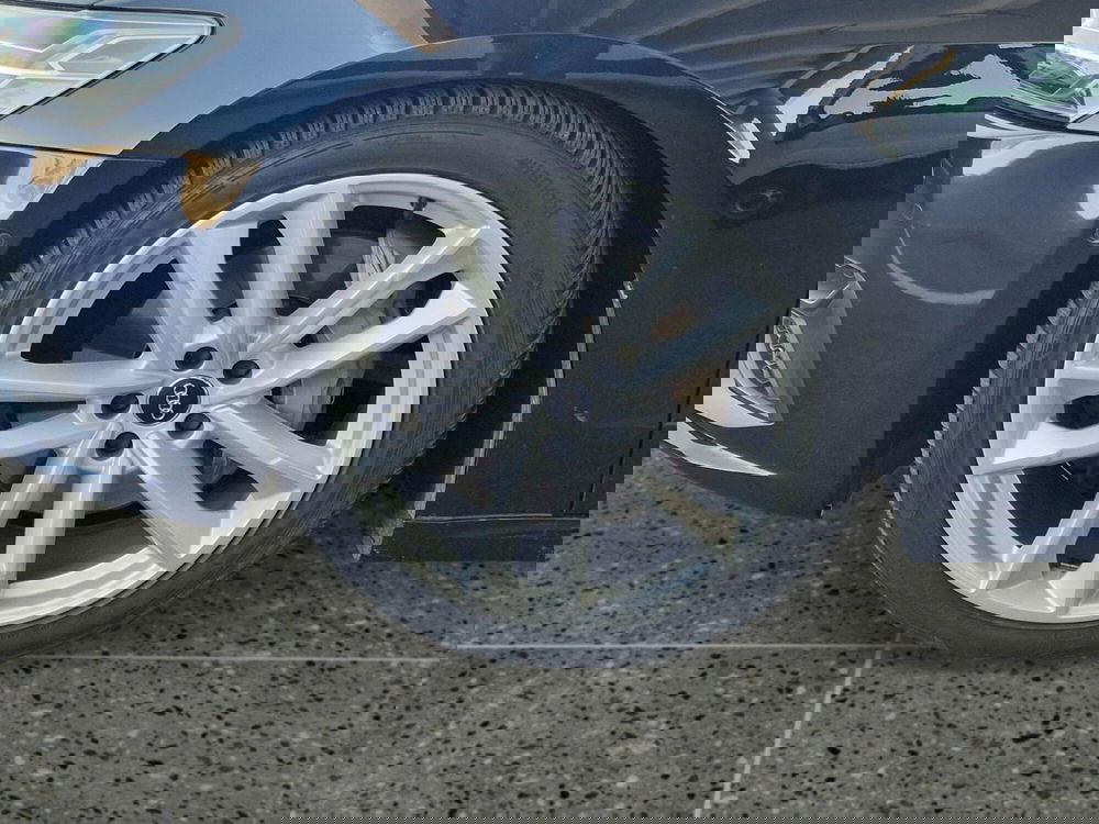 Audi A7 Sportback usata a Bari (9)