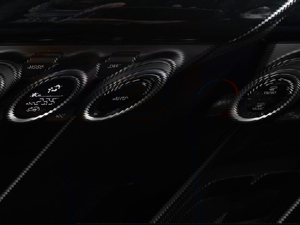 Suzuki Swift usata a Bari (10)