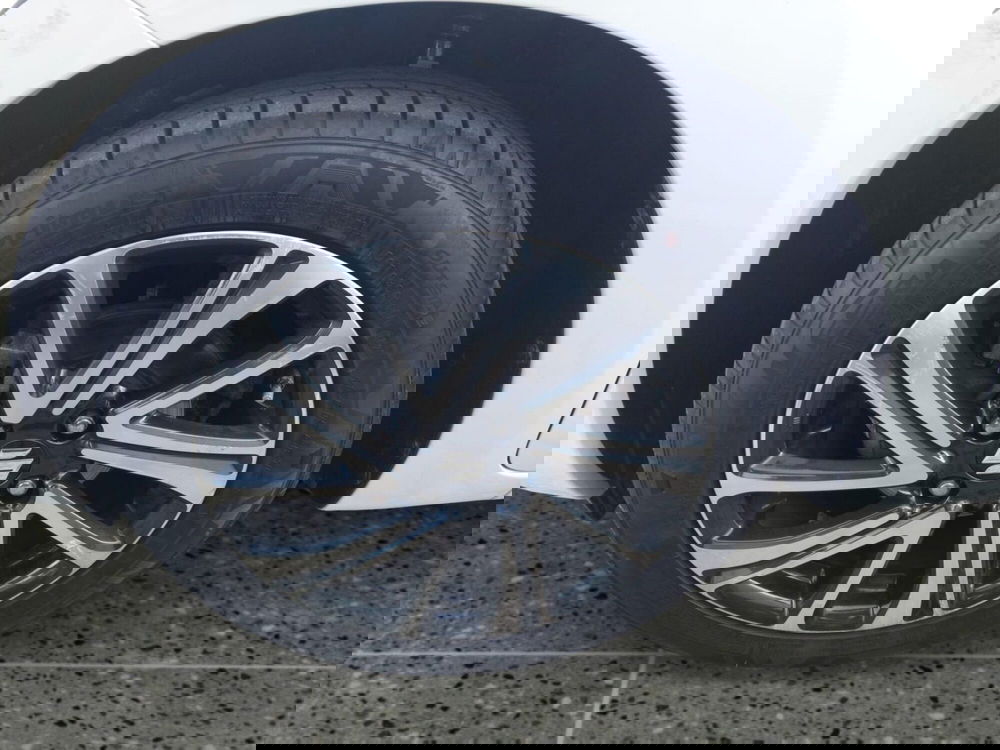 Suzuki Swift usata a Bari (14)