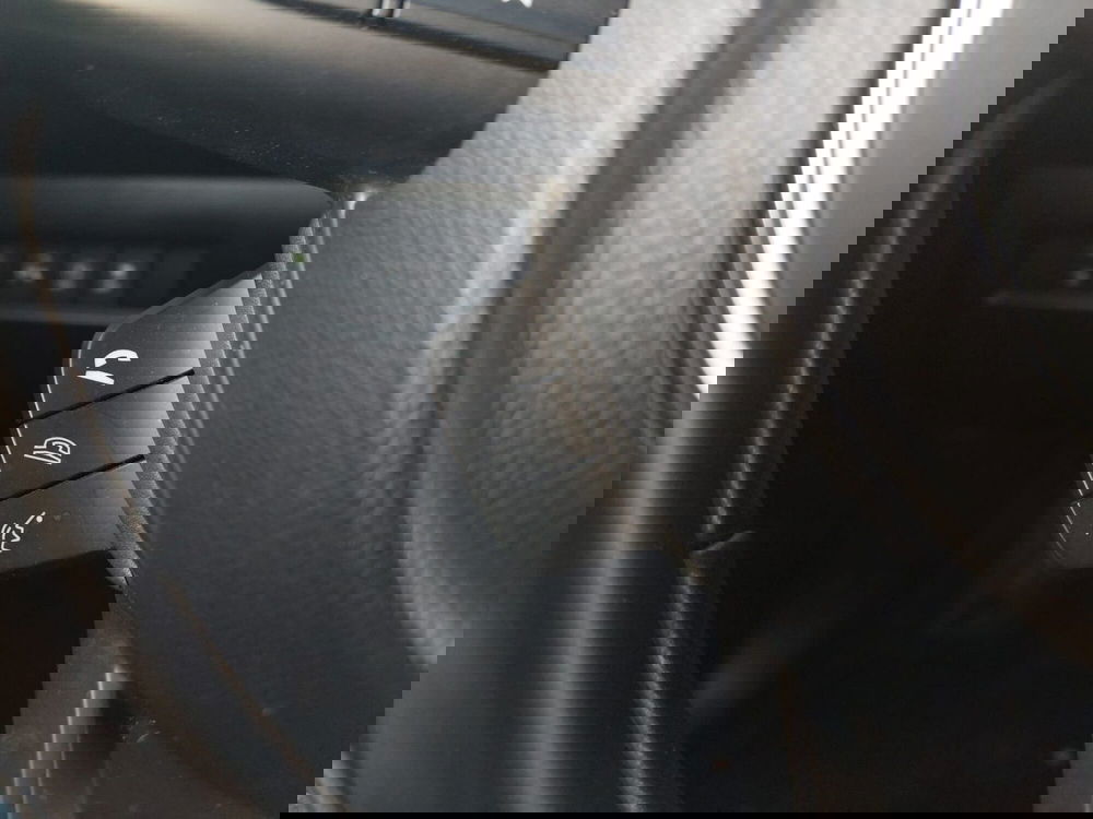 Suzuki Swift usata a Bari (15)