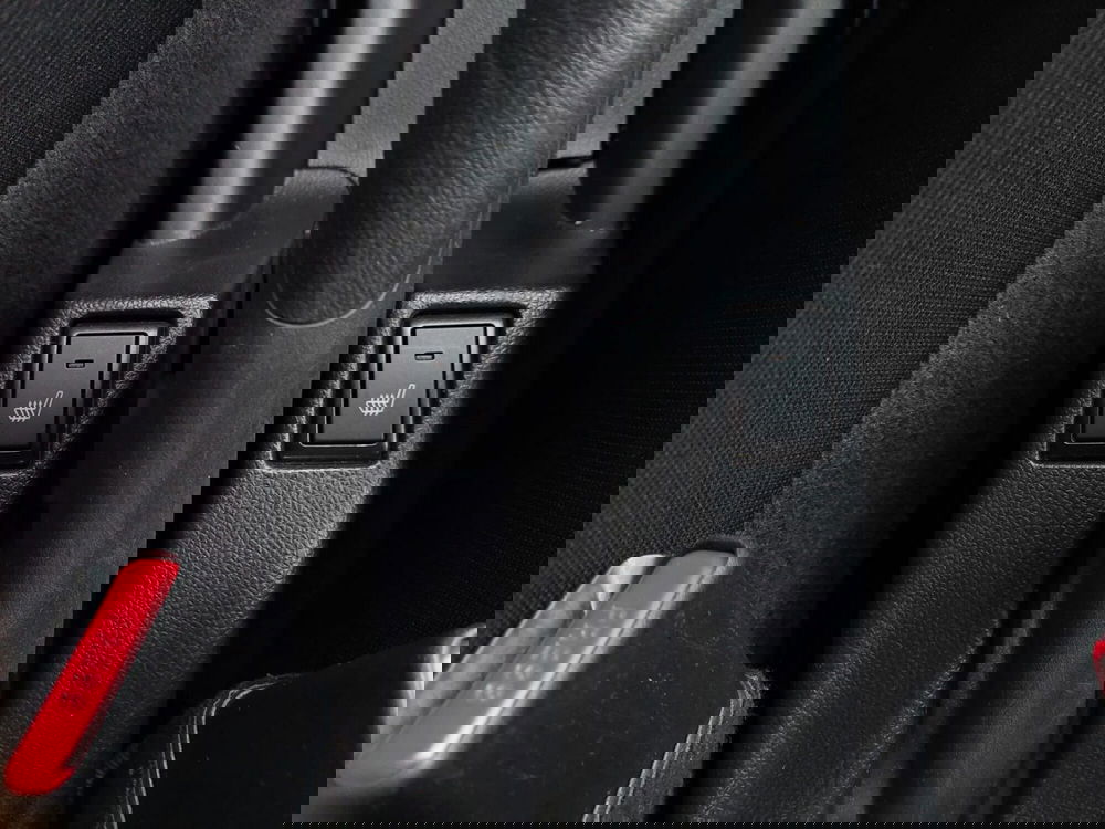 Suzuki Swift usata a Bari (16)