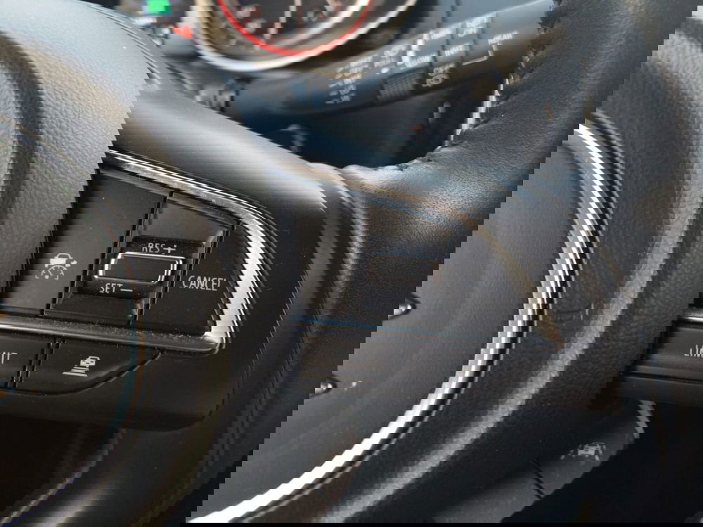 Suzuki Swift usata a Bari (17)