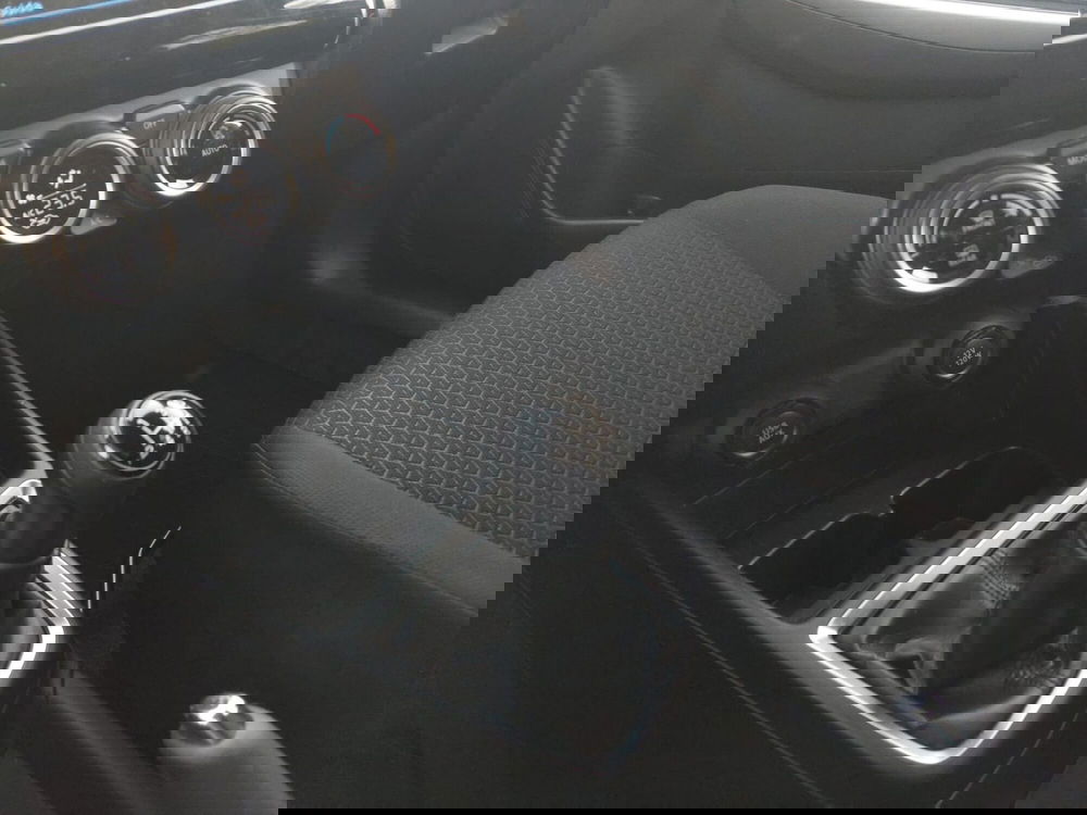 Suzuki Swift usata a Bari (4)