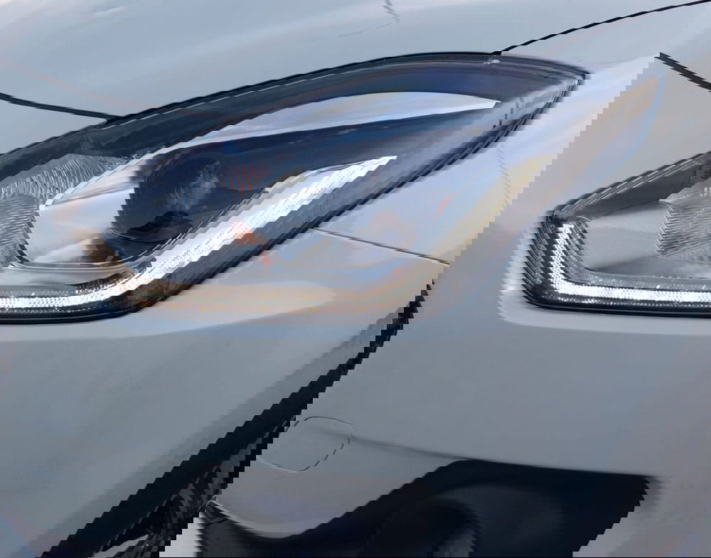 Suzuki Swift usata a Bari (5)