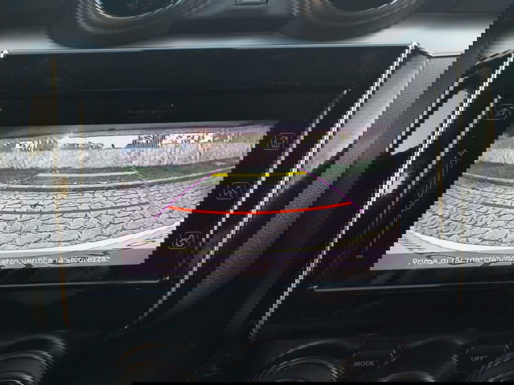 Suzuki Swift usata a Bari (8)