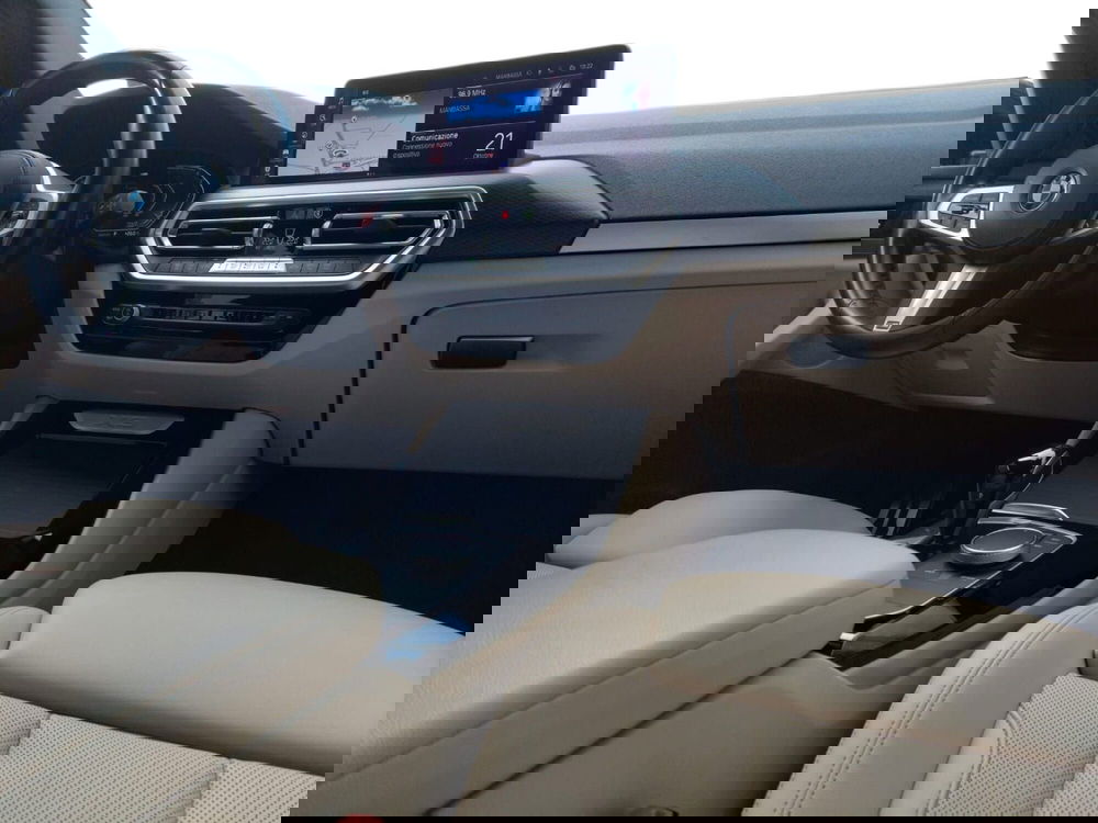 BMW X3 usata a Bari (3)