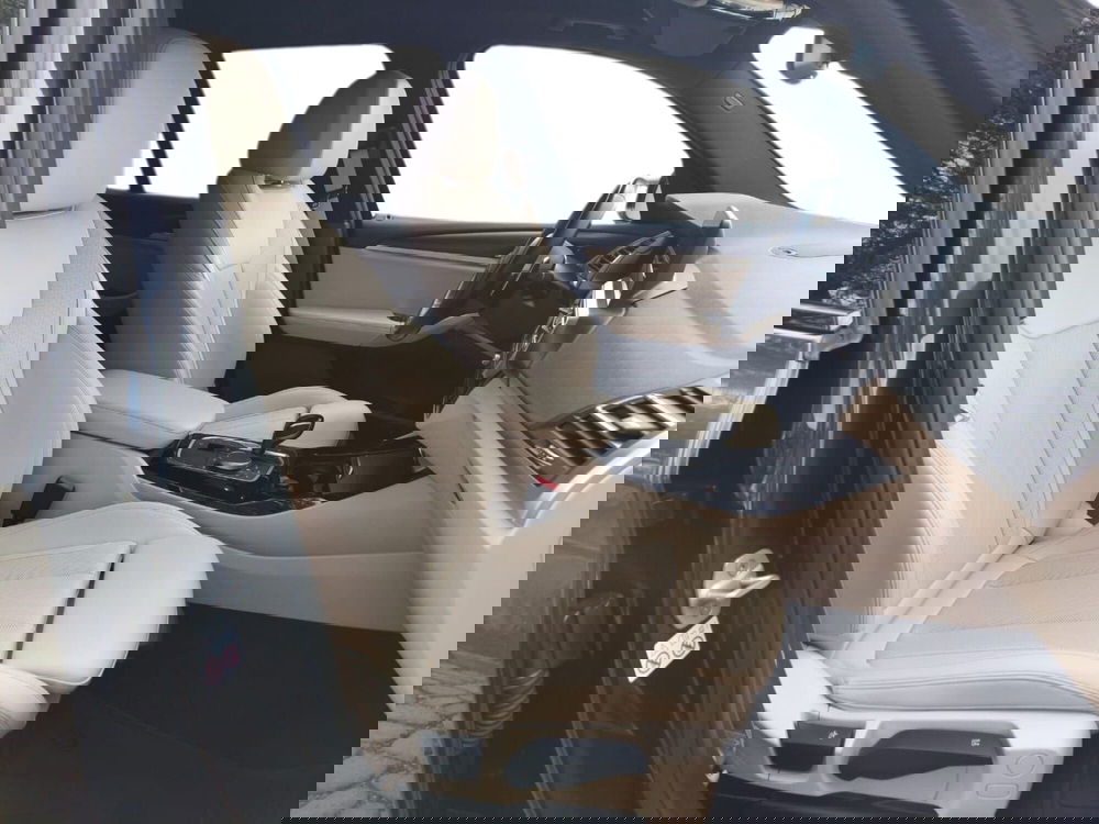 BMW X3 usata a Bari (4)