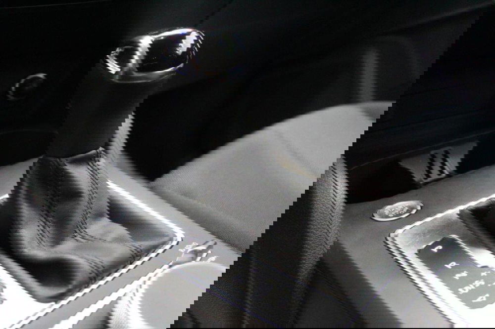 Audi Q2 usata a Bari (11)