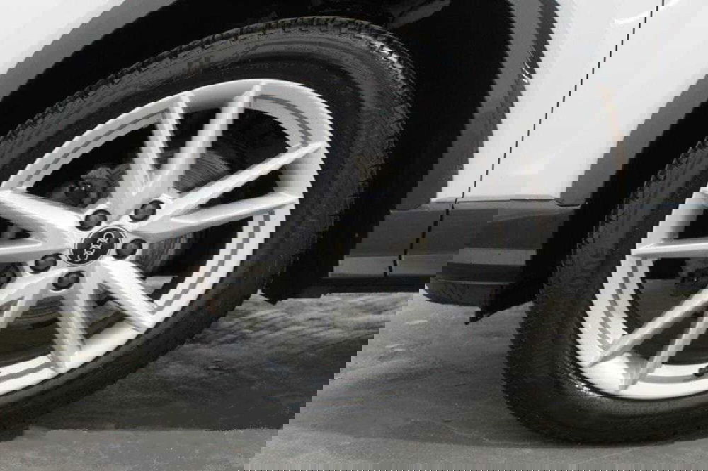 Audi Q2 usata a Bari (12)