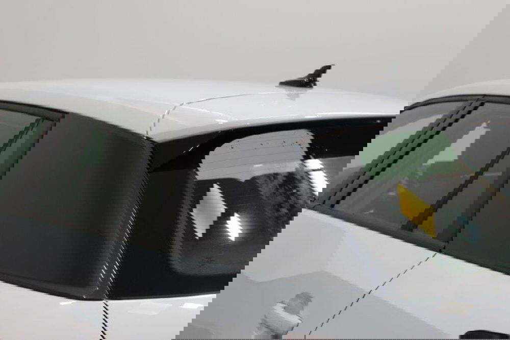 Audi Q2 usata a Bari (14)