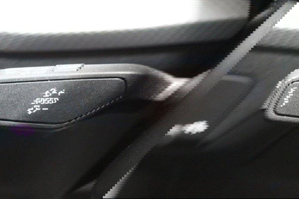 Audi Q2 usata a Bari (16)