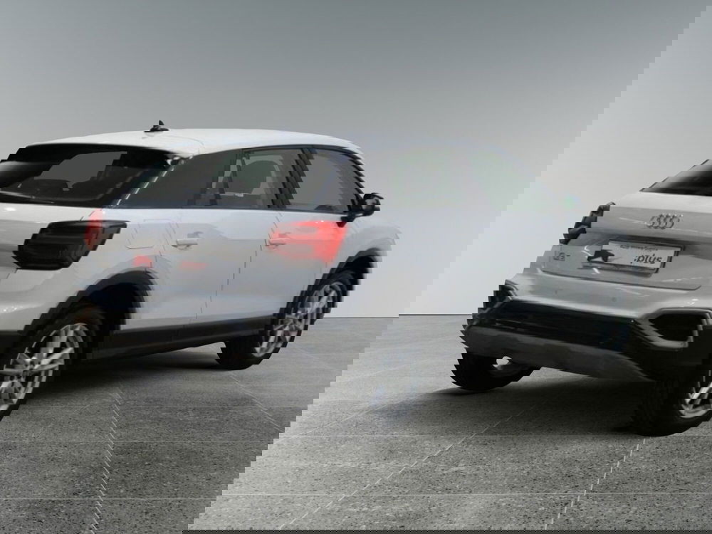 Audi Q2 usata a Bari (2)