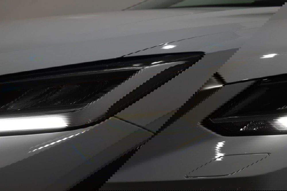 Audi Q2 usata a Bari (5)