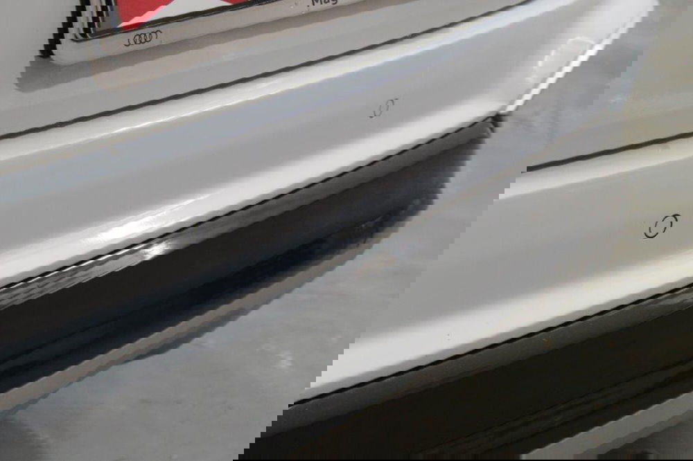 Audi Q2 usata a Bari (9)