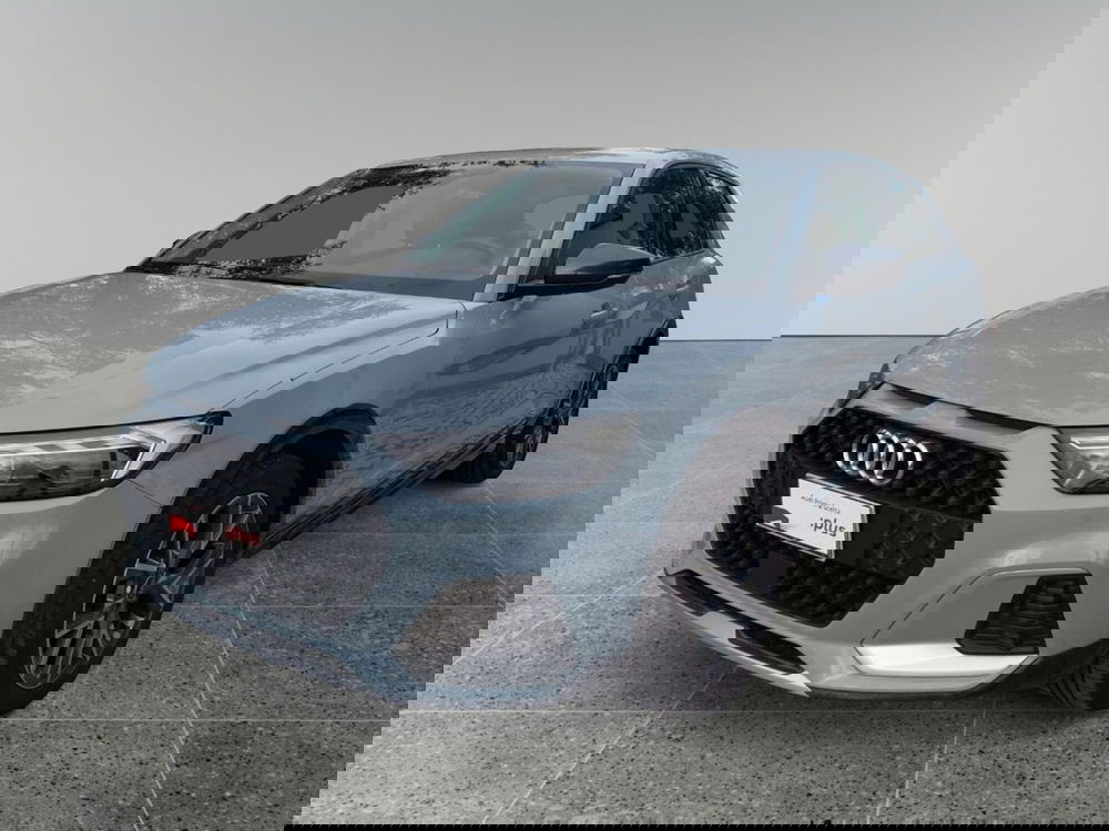 Audi A1 usata a Bari