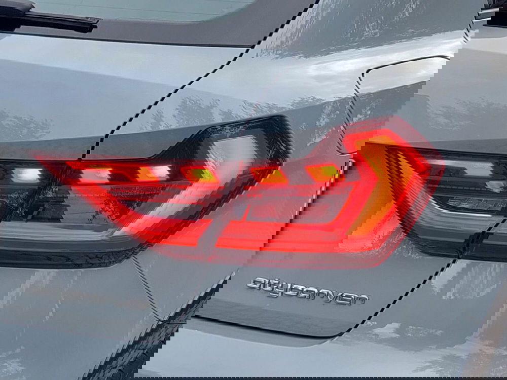Audi A1 usata a Bari (10)