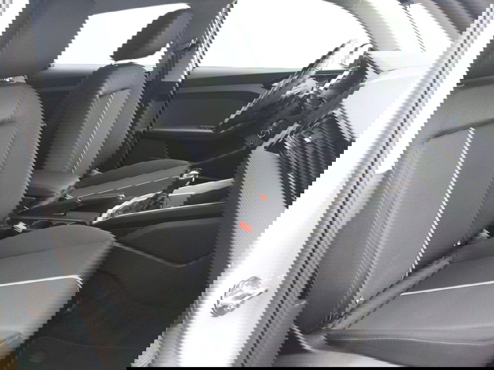 Audi A1 usata a Bari (12)