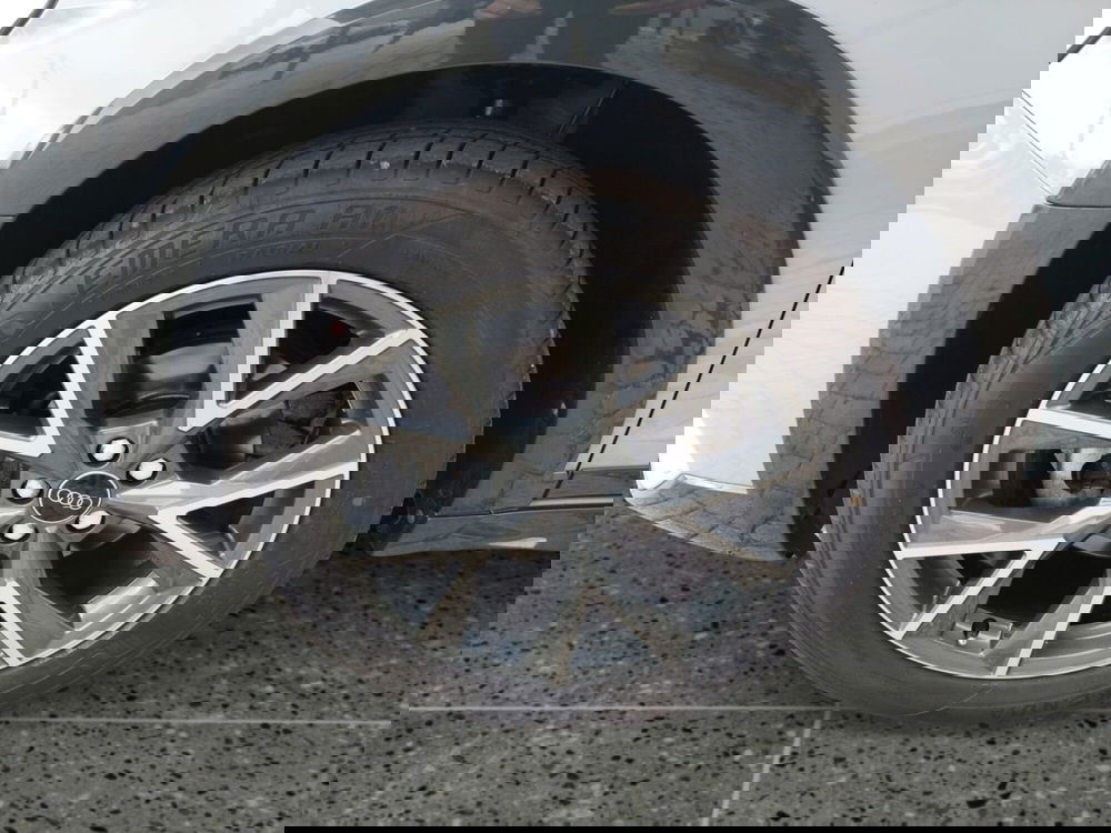 Audi A1 usata a Bari (13)