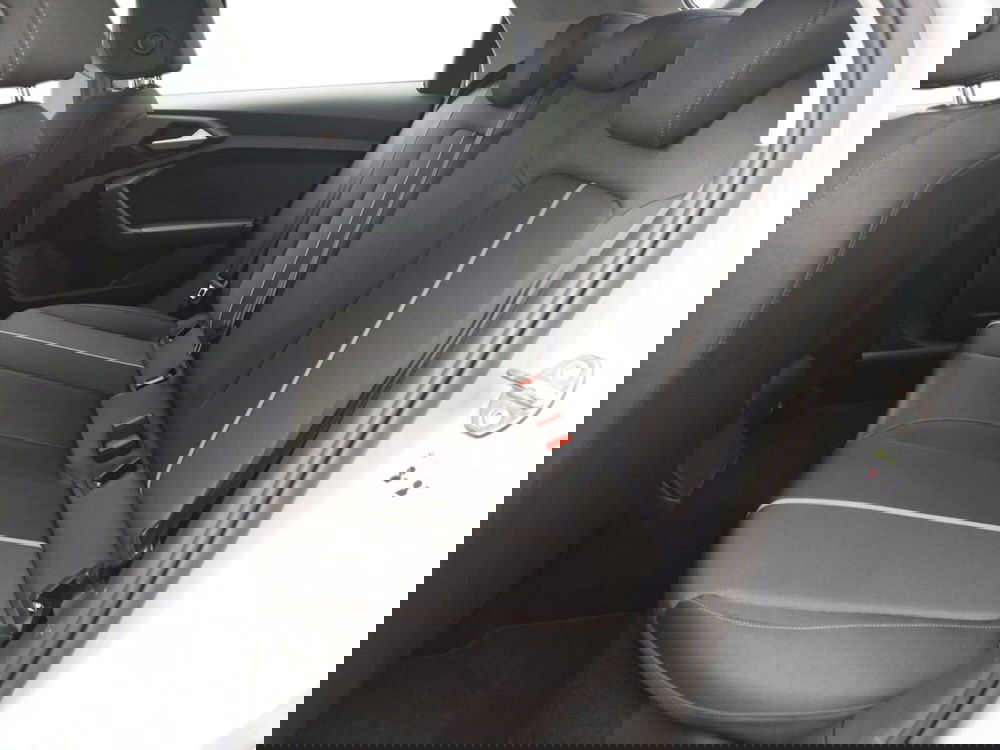 Audi A1 usata a Bari (15)