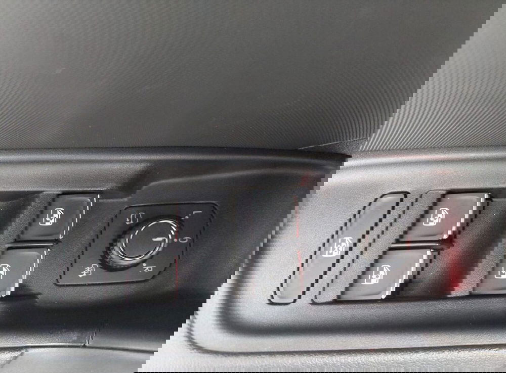 Audi A1 usata a Bari (18)