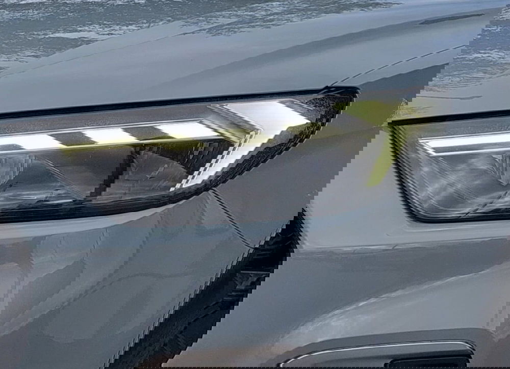 Audi A1 usata a Bari (5)