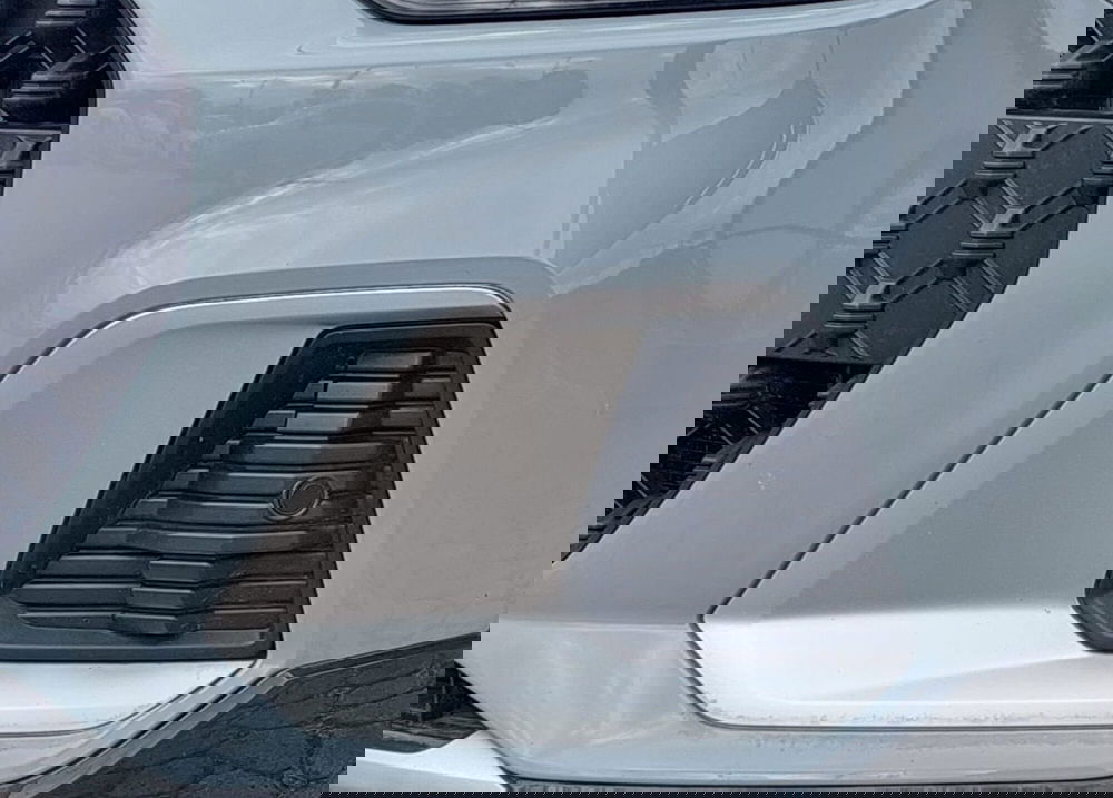 Audi A1 usata a Bari (9)