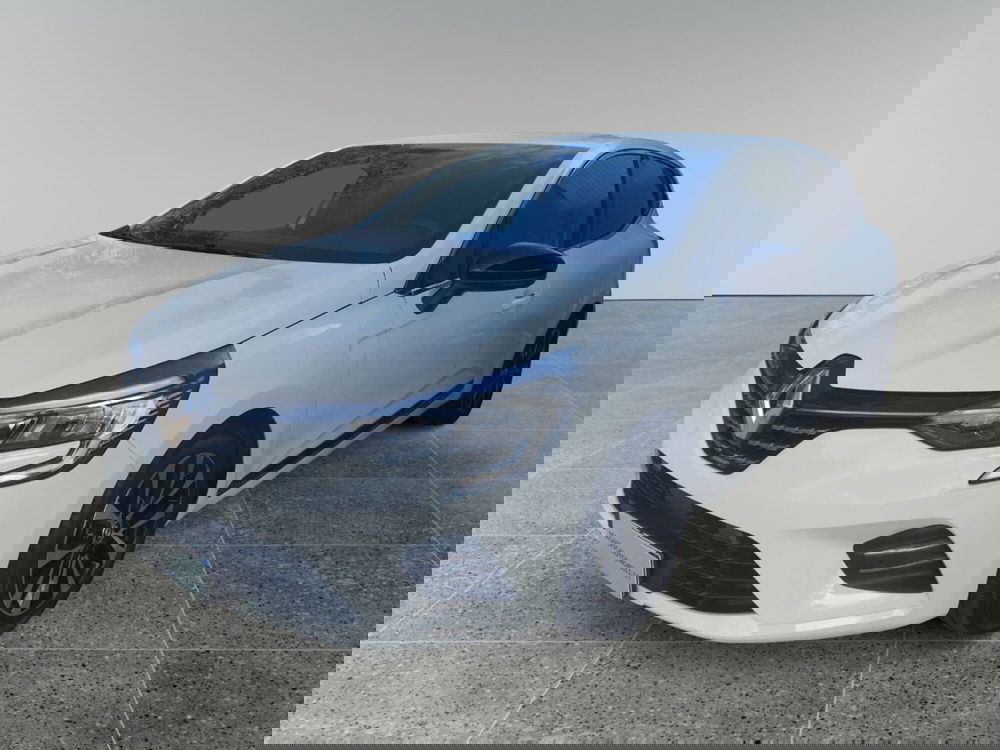 Renault Clio usata a Bari